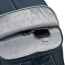 Рюкзак на колесах Roncato 415317 Ironik 2.0 Backpack Trolley M 55 см 17″ 415317-23 23 Dark Blue - фото №2