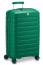 Чемодан на колёсах Roncato 418182 Butterfly B-Flying Spinner M 67 см Expandable 418182-07 07 Brilliant Green - фото №1