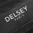 Складная дорожная сумка Delsey 003335405 Nomade Foldable Duffle Bag M 65 см 00333540500 00 Black - фото №13