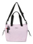 Женская сумка тоут Hedgren HSTG06 String Satoshi Tote Bag 14″ HSTG06/916-15 916 Orchid Ice - фото №4