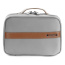 Дорожная косметичка Roncato 5209 Necessaire E-Lite 5209-45 45 Titanium - фото №3