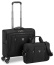 Кейс-пилот и сумка для ноутбука Roncato 415088 City 3.0 Laptop Trolley 15.6/17″