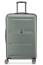 Чемодан Delsey 003041821 Comete+ 4DW Trolley Case L 77 см 00304182103 03 Iguana - фото №3