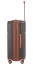 Чемодан на колёсах Robinzon RP2992-E Madeira Extra Spinner M 66 см Expandable RP2992-E-04 04 Dark Chocolate - фото №5