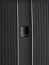 Чемодан на колёсах Robinzon RP5112-T Tahiti Spinner M 66 см RP5112-T-31 31 Brilliant Black - фото №9