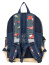 Детский рюкзак Pick&Pack PP20121 Cars Backpack M 13″ PP20121-09 09 Leaf Green - фото №7