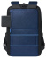 Рюкзак для ноутбука Rivacase 8436 Tegel ECO Laptop Backpack 15.6″ 8436 Black - фото №12