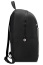Складной рюкзак Roncato 412012 Compact Neon Easyjet Backpack 45 см 412012-81 81 Black - фото №8