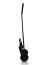 Хозяйственная сумка-тележка Garmol 218G2 BQ Bosque на шасси G2 218G2 BQ C-657 C-657 Черный/Желтый - фото №5