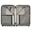 Чемодан с амортизаторами Delsey 001007821 Peugeot Zip Trolley L 76 см Expandable 00100782114 14 Red - фото №2
