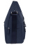 Большая женская сумка Samsonite KJ6*019 Move 4.0 Shoulder Bag M+2 Pockets KJ6-01019 01 Dark Blue - фото №7