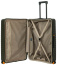 Чемодан BY by Bric's B1Y08432 Ulisse Trolley XL 79 см Expandable B1Y08432.078 078 Olive - фото №2