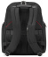 Бизнес-рюкзак для ноутбука Roncato 413811 Cambridge Business Backpack 15.6″ 413811-01 01 Black - фото №4