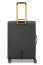 Чемодан на колесах Roncato 414212 Norway Trolley M 64 см Expandable 414212-57 57 Military Green - фото №4