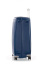 Чемодан на колёсах Samsonite 10U*002 S'Cure Spinner 75 см 10U-01002            01 Dark Blue - фото №6