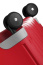 Чемодан на колёсах Samsonite 10U*002 S'Cure Spinner 75 см 10U-10002            10 Crimson Red - фото №8