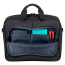 Сумка для ноутбука Rivacase 8422 Tegel ECO Laptop Bag 13.3-14″ 8422 Чёрный - фото №3