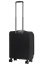 Чемодан Robinzon RS5743-M Montreal Spinner S 54 см RS5743-M-01 01 Black - фото №3