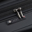 Чемодан с индикатором перевеса Delsey 002878821 Shadow 5.0 4DW Trolley Case L 75 см Exp 00287882100 00 Black - фото №12