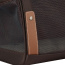 Сумка для переноски животных до 10 кг Delsey 001676172 Chatelet Air 2.0 Pet Carrier Duffle 00167617206 06 Brown - фото №4