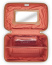 Бьюти-кейс Delsey 001676310 Chatelet Air 2.0 Beauty Case 00167631006 06 Brown - фото №2