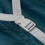 Чемодан Hedgren HLNO01XS Lineo Stripe S 55 см
