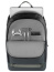 Рюкзак для ноутбука Wenger 653182 Tyon Laptop Backpack 15.6″ 653182 Black - фото №2