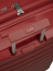 Чемодан на колёсах Roncato 418181 Butterfly B-Flying Spinner L 76 см Expandable 418181-09 09 Rosso - фото №5