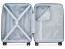 Чемодан Delsey 003846803 Ordener 4DW Slim Cabin Case S 55 см 00384680302 02 Navy - фото №2