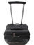 Чемодан Roncato 417987 Butterfly B-Flying Trunk M 69 см 417987-01 01 Black - фото №14