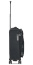Чемодан Roncato 416243 Gateway Trolley S 55 см Expandable 416243-01 01 Black - фото №7