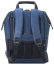 Городской рюкзак Delsey 001632610 Turenne Soft Backpack 14″ RFID 00163261002 02 Blue - фото №5