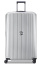 Чемодан Delsey 2173821 Securitime Zip 4 Double Wheels Trolley Case 77 см Expandable 2173821 11 11 Silver - фото №4