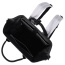 Женский рюкзак для ноутбука Hedgren HSTG09 String Orizuru Backpack M 15″ HSTG09/879-15 879 Vaporous Grey - фото №2