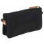 Клатч-кроссбоди Bric's BXG45782 X-Collection X-Bag 3-Pocket Clutch Bag BXG45782.101 101 Black - фото №4