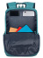Рюкзак для ноутбука Rivacase 7760 Suzuka Eco Laptop Backpack 15.6″ 7760 Aqaumarine - фото №4
