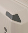 Чемодан с защитой углов Echolac PC233SA-28 Nexus Spinner L 73 см Expandable 1123TS233931280 Beige - фото №7