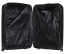 Чемодан на колёсах Robinzon RP2151-S Madeira Space Spinner L 76 см Exp RP2151-S-01 01 Black - фото №2