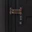 Чемодан Roncato 418151 Skyline Spinner L 79 см Expandable 418151-01 01 Nero - фото №5
