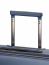 Чемодан на колёсах Robinzon RP5632-F Fiji Spinner M 65 см RP5632-F-23 23 Dark Blue - фото №8