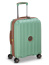 Чемодан Delsey 002097803 Carroussel 2.0 4DW Slim Cabin Trolley Case 55 см Expandable