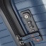 Чемодан Eberhart 45A*420 Allure Spinner S 55 см 45A-016-420 016 Haze Blue - фото №7