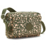 Женская сумка Kipling KI6237Z80 Abanu M Versatile Medium Crossbody Fresh Floral