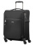 Чемодан на колёсах Samsonite 60N*001 Karissa Biz Spinner 55 см 60N-09001 09 Black - фото №1