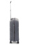 Чемодан Roncato 413463 Flight DLX Spinner S 55 см Expandable 413463-22 22 Anthracite - фото №9