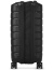 Чемодан Roncato 418183 Butterfly B-Flying Carry-on Spinner S 55 см Expandable 418183-01 01 Nero - фото №8