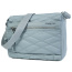 Женская стеганая сумка Hedgren HIC176 Inner City Eye Quilted Shoulder Bag 10.1″ RFID