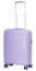 Чемодан Robinzon RP4723-D Ibiza Spinner S 55 см RP4723-D-38 38 Tender Lavender - фото №7
