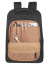 Рюкзак для ноутбука Rivacase 8164 Clark-ECO Business Laptop Backpack 17″ 8164 Black - фото №3