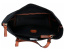 Женская сумка-тоут 3 в 1 Bric's BXG45072 X-Collection X-Bag 3-Way Sportina Shopper Tote Bag Small BXG45072.101 101 Black - фото №2